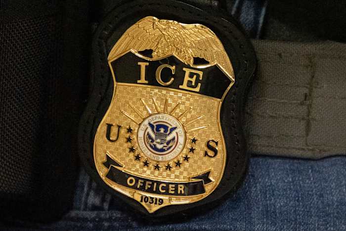 ice takes issue with ap reporting on policy to release body worn camera footage