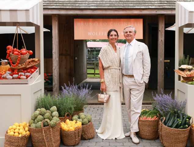 the essentials with joey wölffer: horses, sag harbor haunts and carrying on the family business