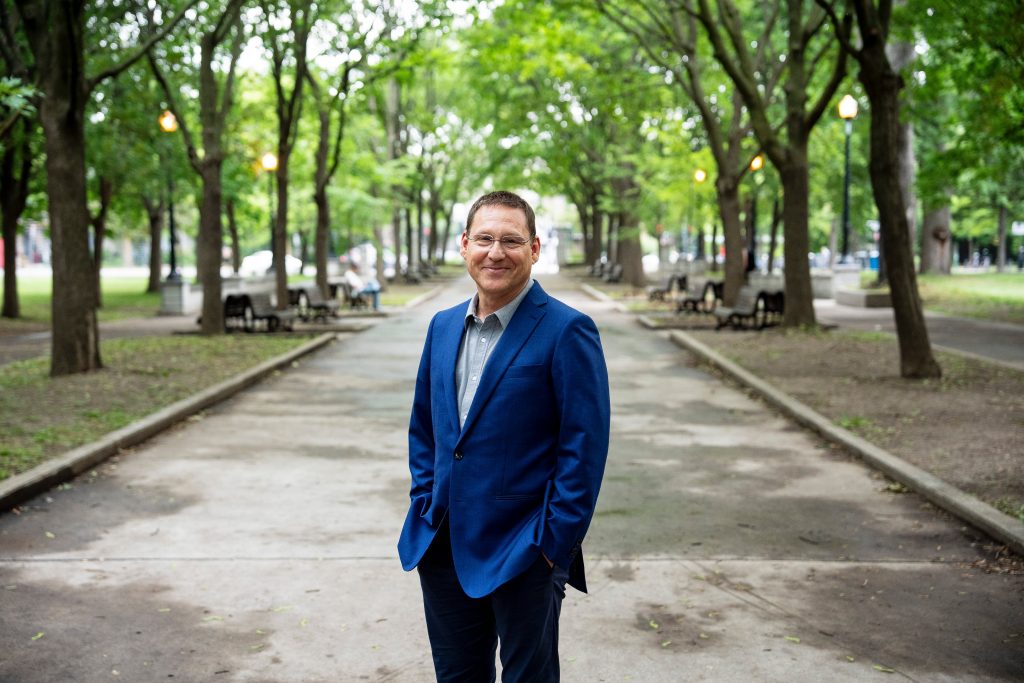 avi lewis puts preparing ndp for next general election ahead of bid for house of commons seat