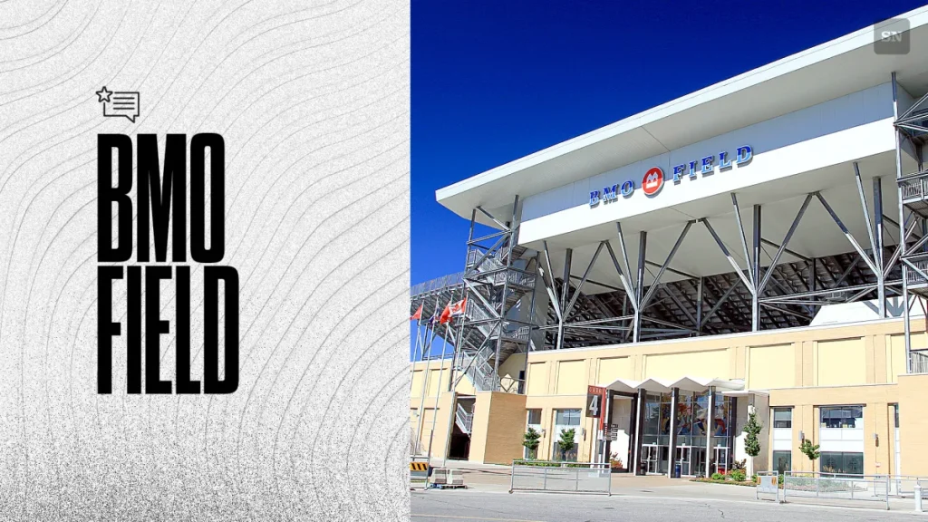 bmo field guide: full event schedule, seating map, hotels, airports, bag policy, parking and more to know in toronto
