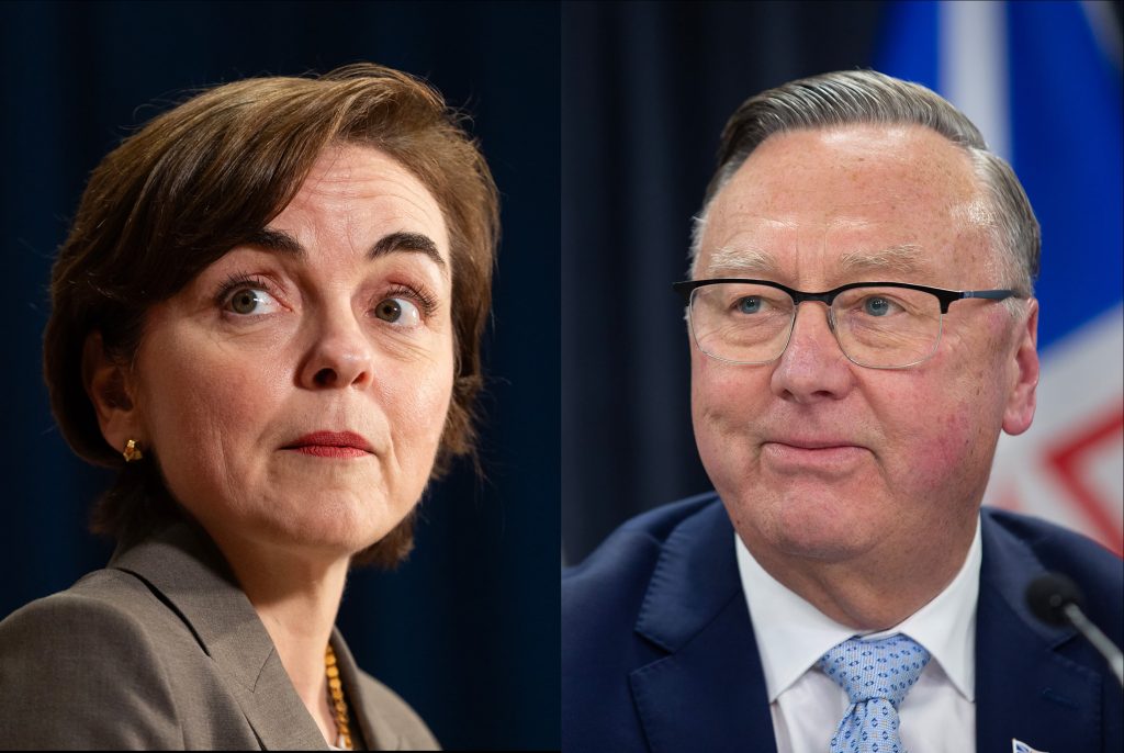 nl and quebec premiers to make energy announcement on monday