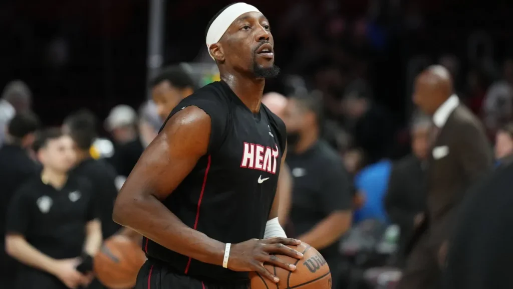 heat expected to sign ex warriors star after buyout