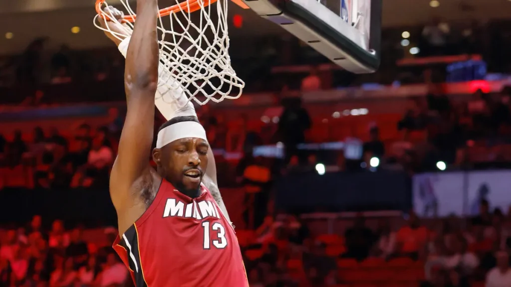heat, nuggets, cavs, wizards reportedly battling for $305m future hall of famer, 6 time all star