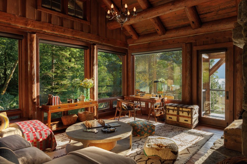 The Most Spectacular Off-the-Grid Hotels, Where Privacy Is the Main Event the most spectacular off the grid hotels, where privacy is the main event