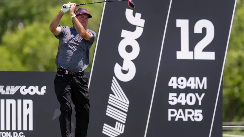 liv golf restructure, explained: what to know about new player equity, more in attempt to save league