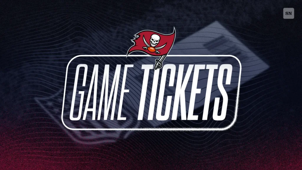 buccaneers tickets 2026 27: best games to see, prices, schedule release & more