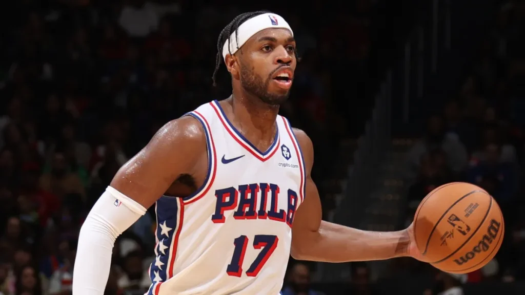 former 76ers sharpshooter goes off in fiba world cup qualifier