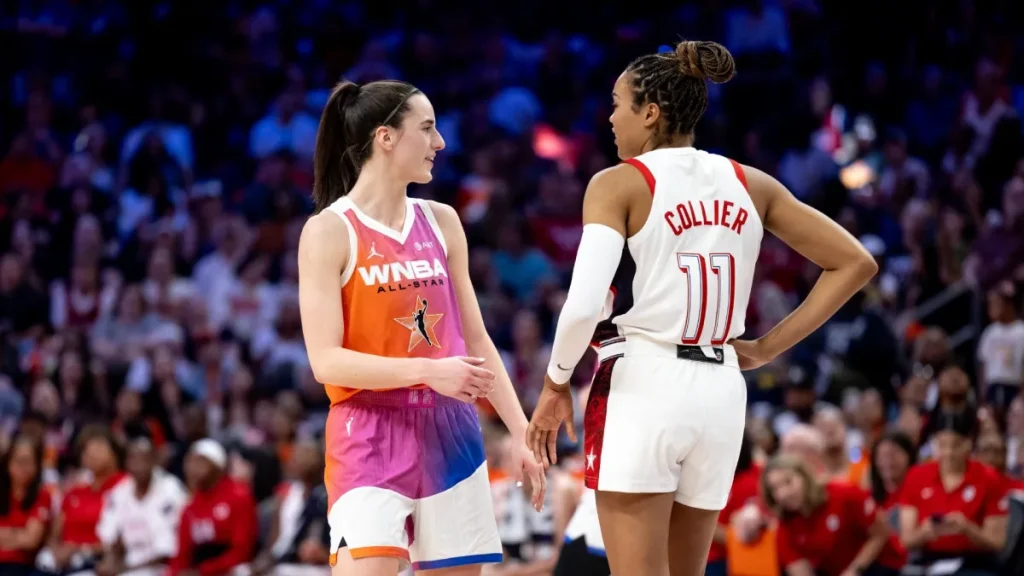 where to watch lynx vs. fever today: channel, time, tv schedule, live stream for caitlin clark wnba game