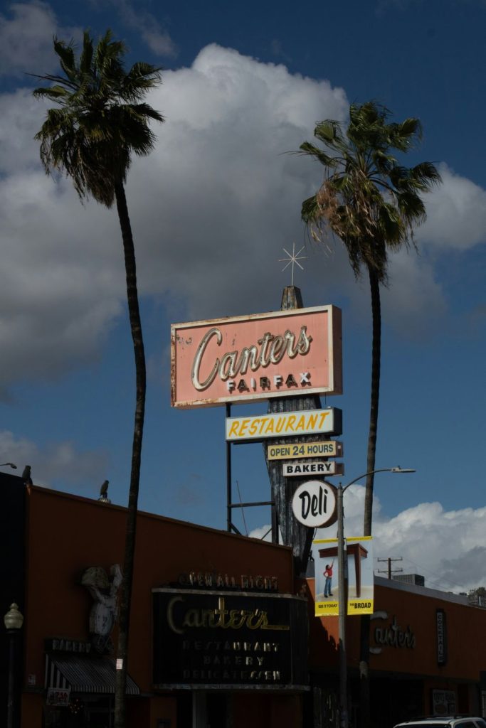 at california’s most historic restaurants, it’s still a family affair
