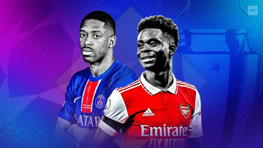 champions league schedule 2026 27: complete match dates, times, team fixtures for uefa tournament