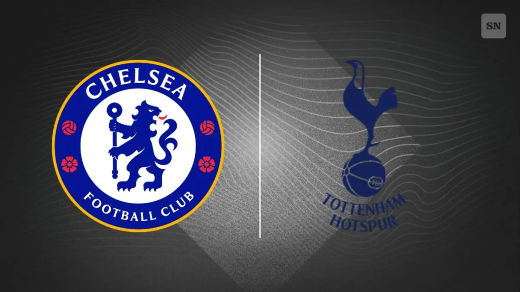 chelsea vs. tottenham score today: preseason friendly result as premier league london rivals clash