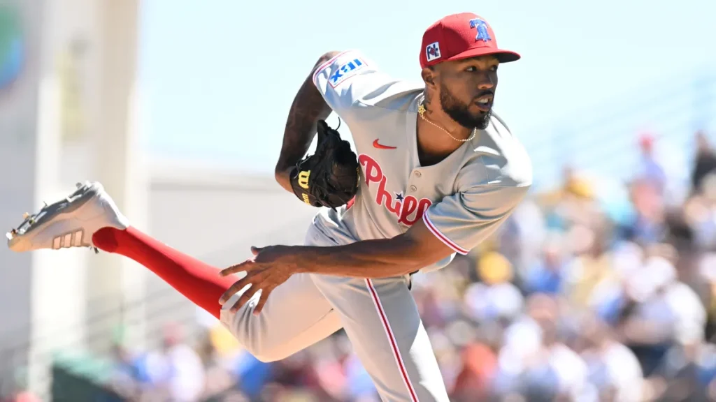 phillies ace receives surprising boost in crowded nl cy young race