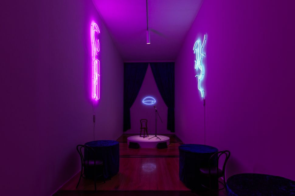 femsa has spent 50 years building a more complete record of latin american art