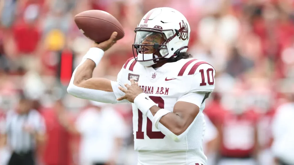 howard vs. alabama a&m channel, time, tv schedule, live stream to watch meac/swac challenge football game