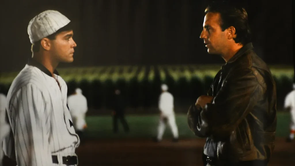 30 best baseball movies of all time, ranked from 'the babe' to 'field of dreams'