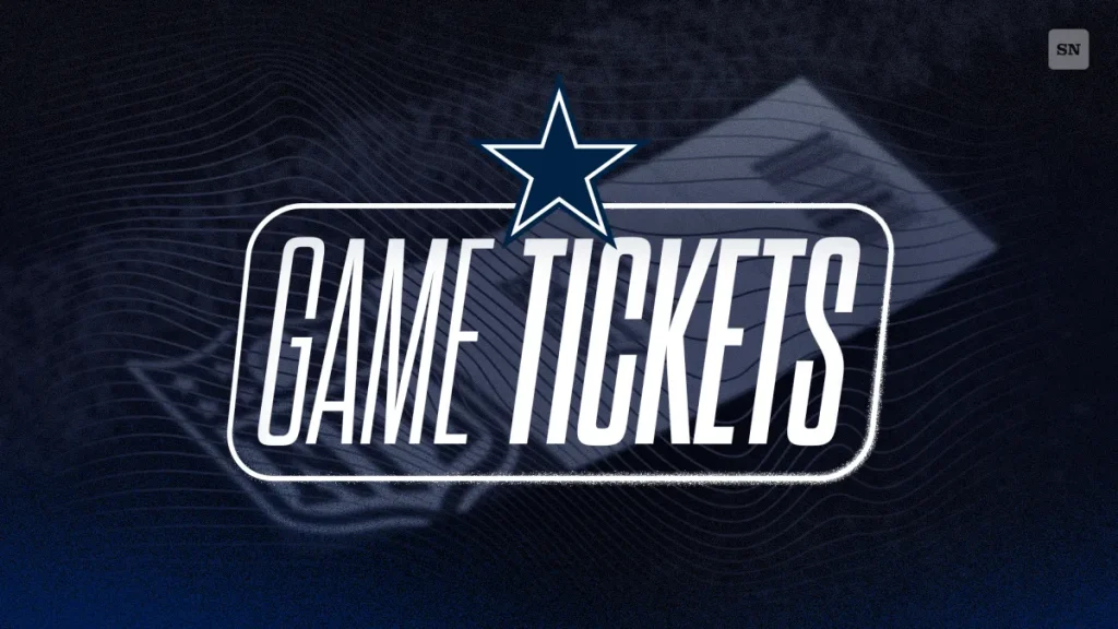 cowboys tickets 2026 27: best games to see, prices, schedule release & more