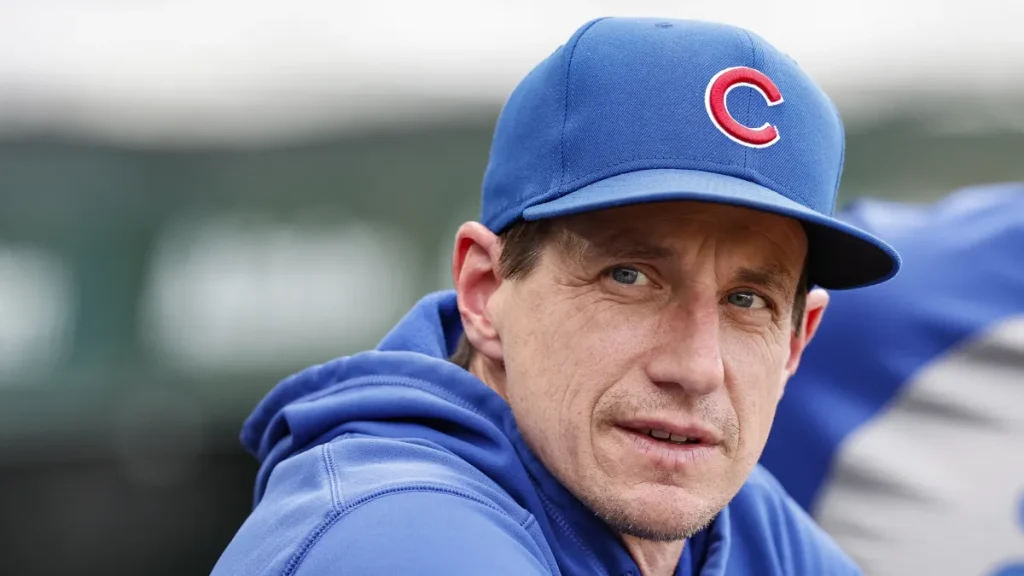 cubs fans will love seeing where their team sits in latest power rankings
