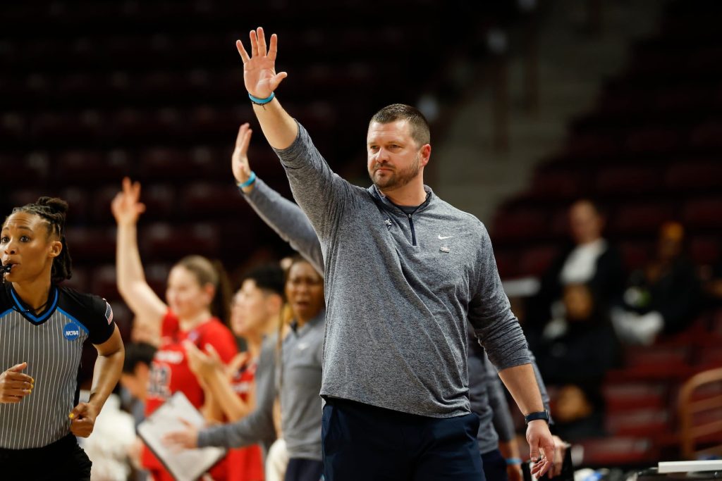 samford sets full women’s basketball schedule with five power conference games