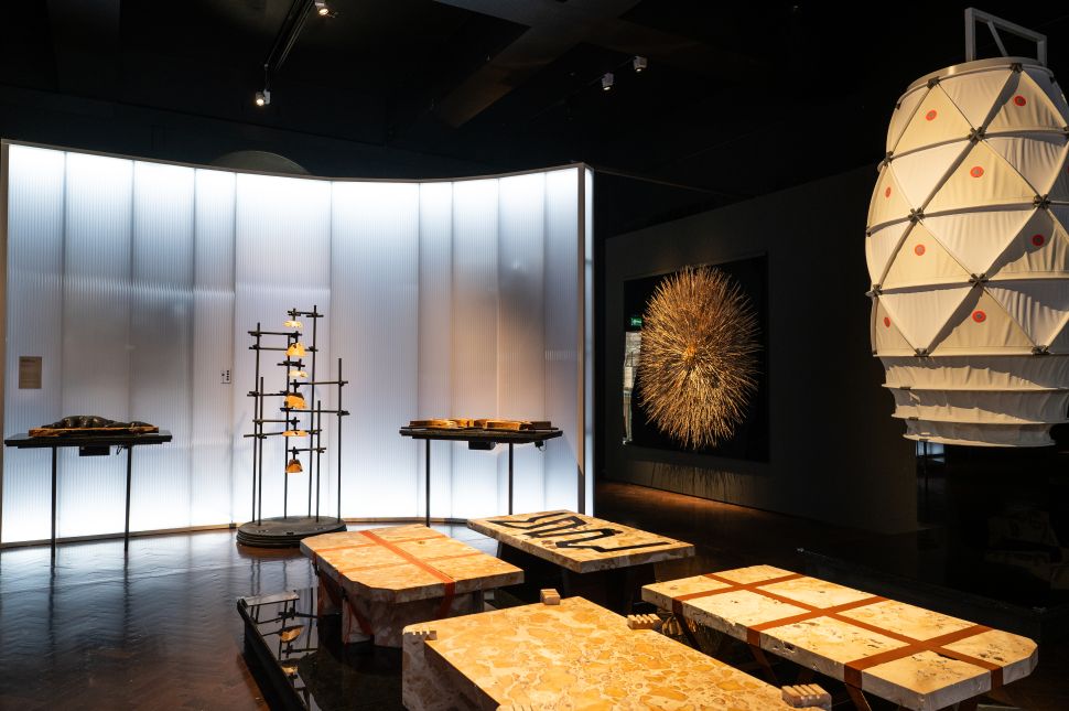 the long view: what qatar can teach us about investing in culture