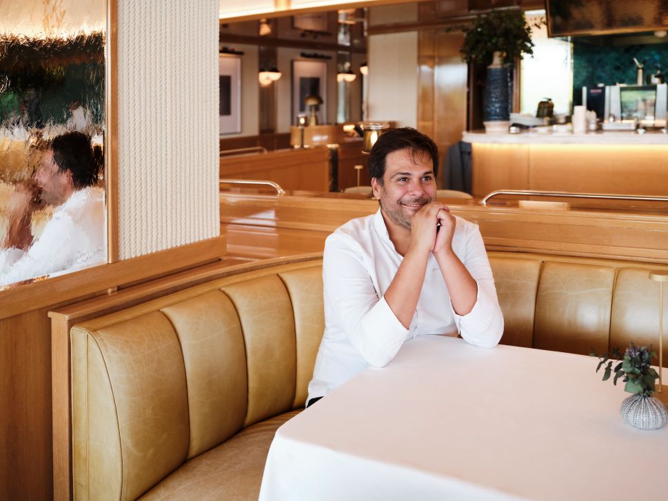 at pelagos, luca piscazzi turns italian instinct into greek discovery
