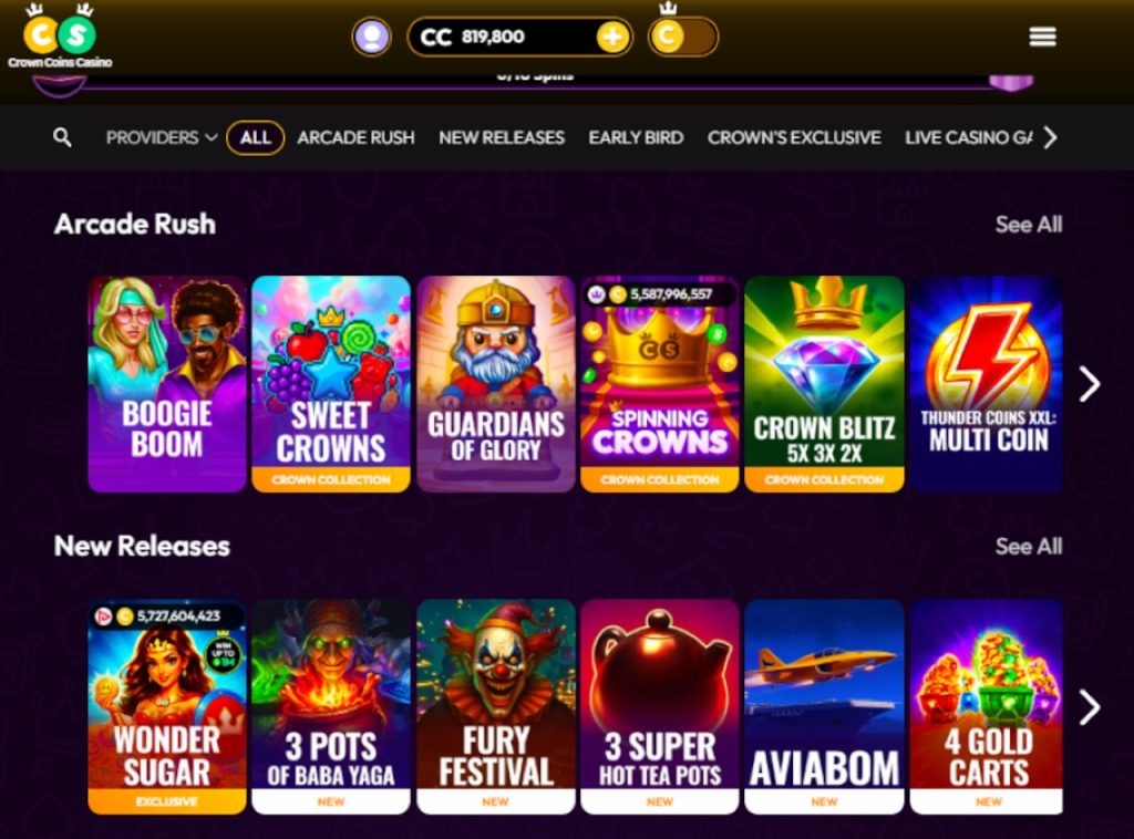 the 7 best social casinos to try this weekend