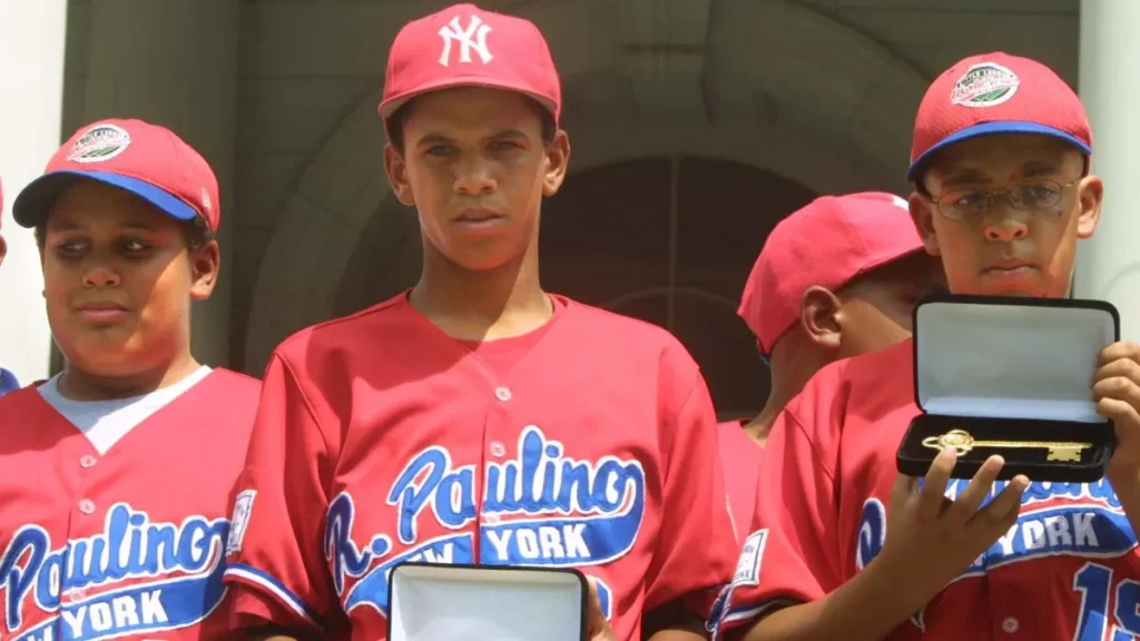 where is danny almonte now? the story of little league phenom from 2001 age scandal to today