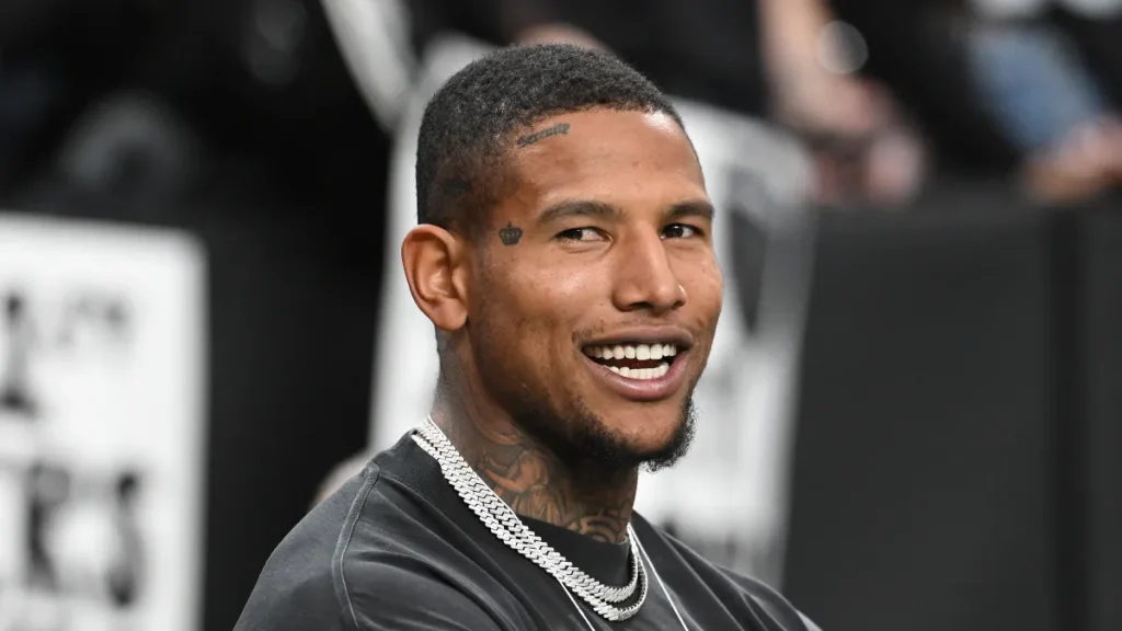 pro bowl te darren waller adds wrinkle to panthers' offense