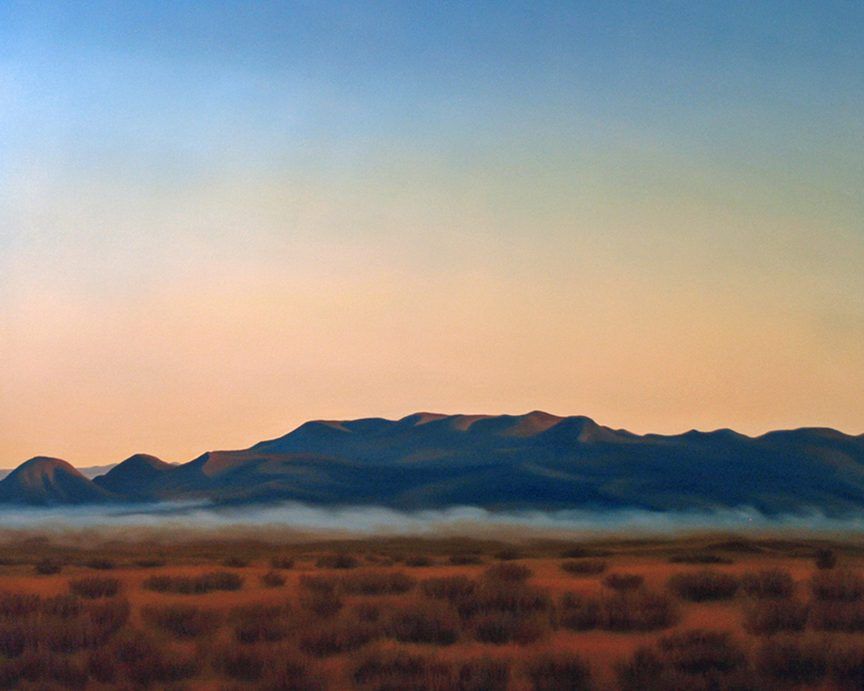 the national park system’s lesser known role as patron of the arts