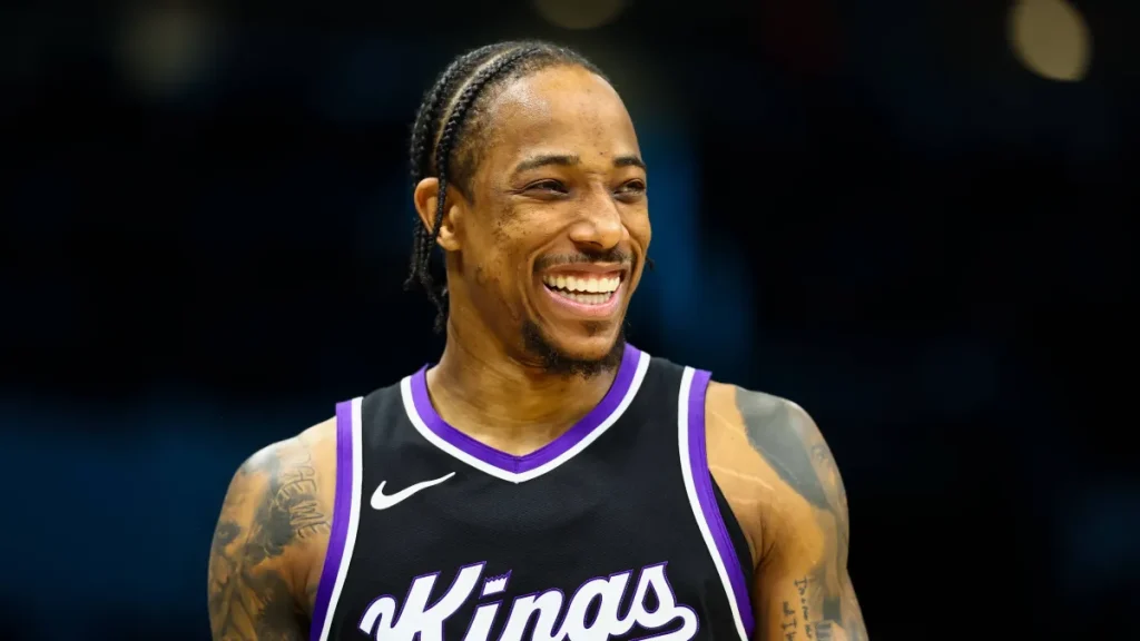 nuggets predicted to sign $63m nba champion, eight year veteran after landing demar derozan