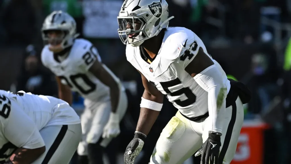 Lions make surprise move, sign former All-Pro Devin White lions make surprise move, sign former all pro devin white