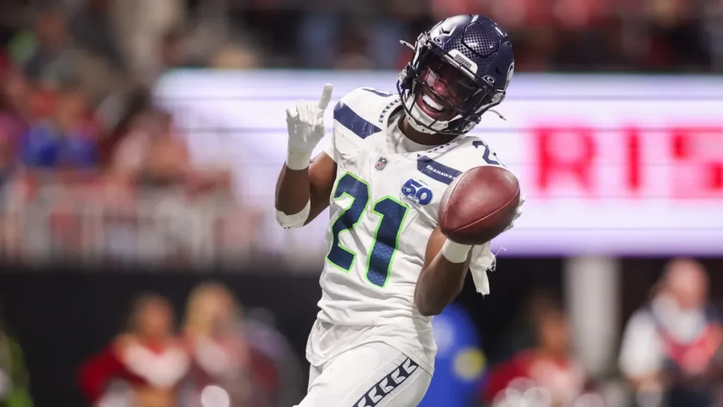 seahawks reportedly agree to record breaking $132m contract with beloved 3x pro bowl cb