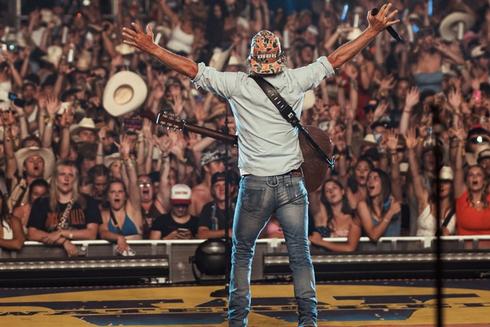 grammy nominated, acm winning, billboard topping act on way to perform at west virginia state fair