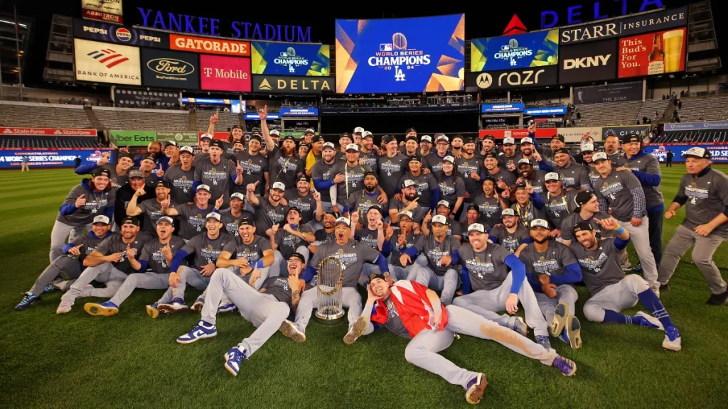 dodgers predicted to claim $93m silver slugger winner waived by mets to make world series push