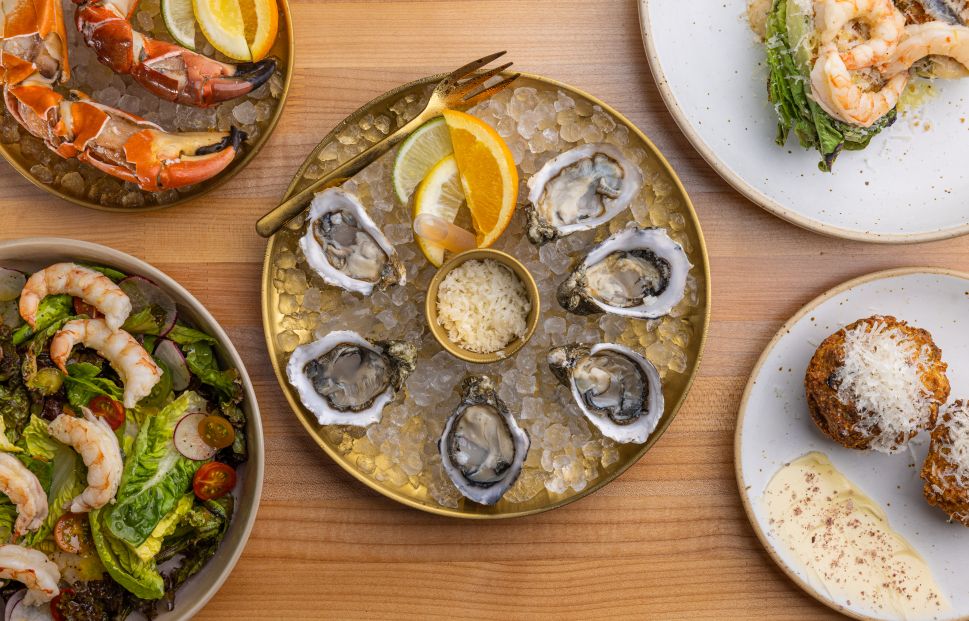 higher education, finer dining: inside the culinary scenes at california’s top college towns