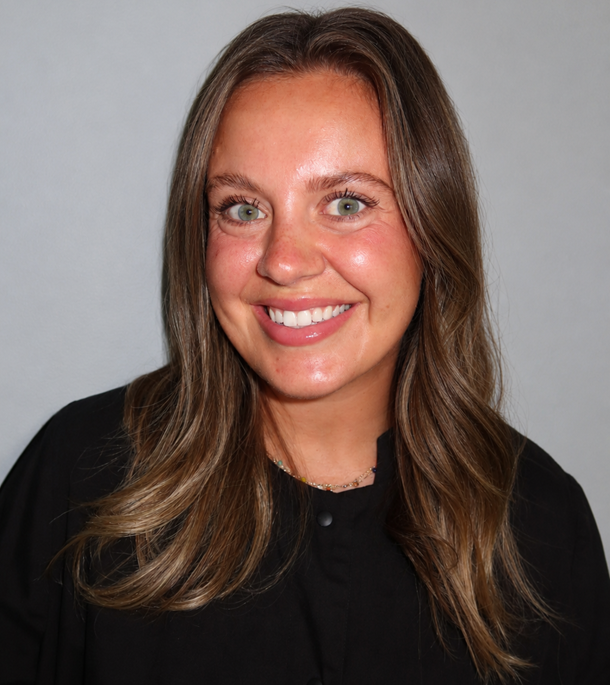 bridgeport high alumna dr. katelyn pinti hineman is newest member of wilson martino, tlc dental staff