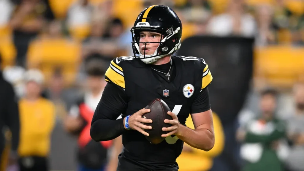 what channel is bills vs. steelers on today? time, tv schedule, live stream to watch nfl week 3 preseason game