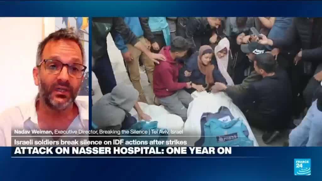 israel's 'retrospective incrimination: first we shoot, we kill & then find a reason why it happened'