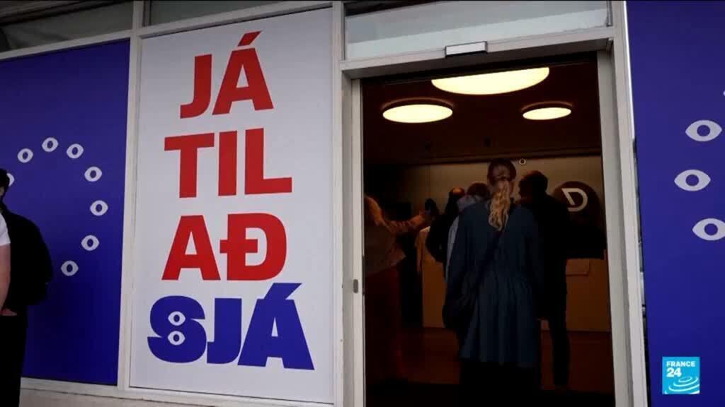 Iceland votes on whether to resume EU membership negotiations iceland votes on whether to resume eu membership negotiations