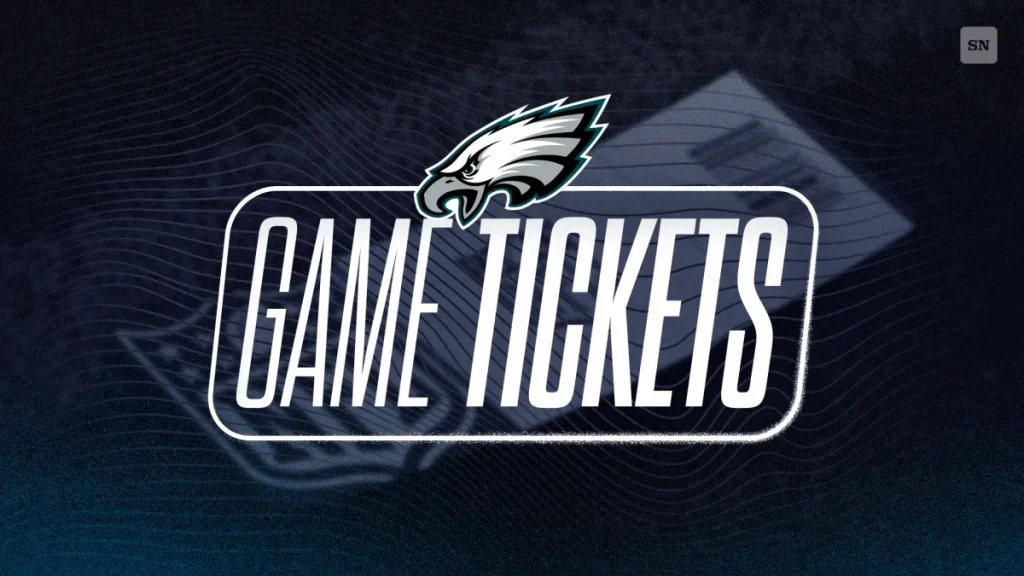 eagles tickets 2026 27: best games to see, prices, schedule release & more