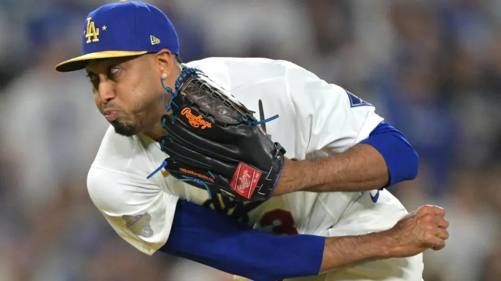 dave roberts addresses edwin diaz concern after another rough outing