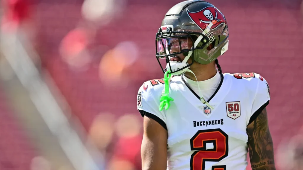 emeka egbuka injury update from buccaneers is a bit concerning