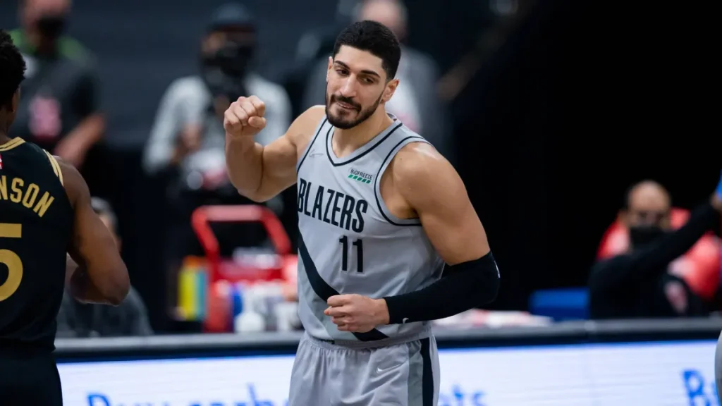 here's the letter enes kanter sent to wnba asking to enter player pool for 2027 draft