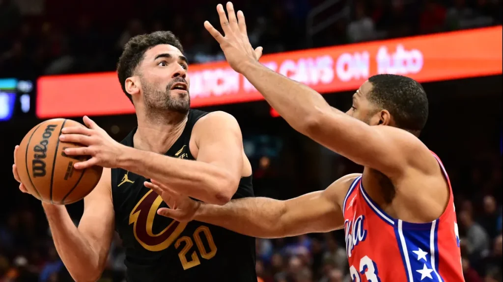 former 76ers star lands contract with western conference contenders