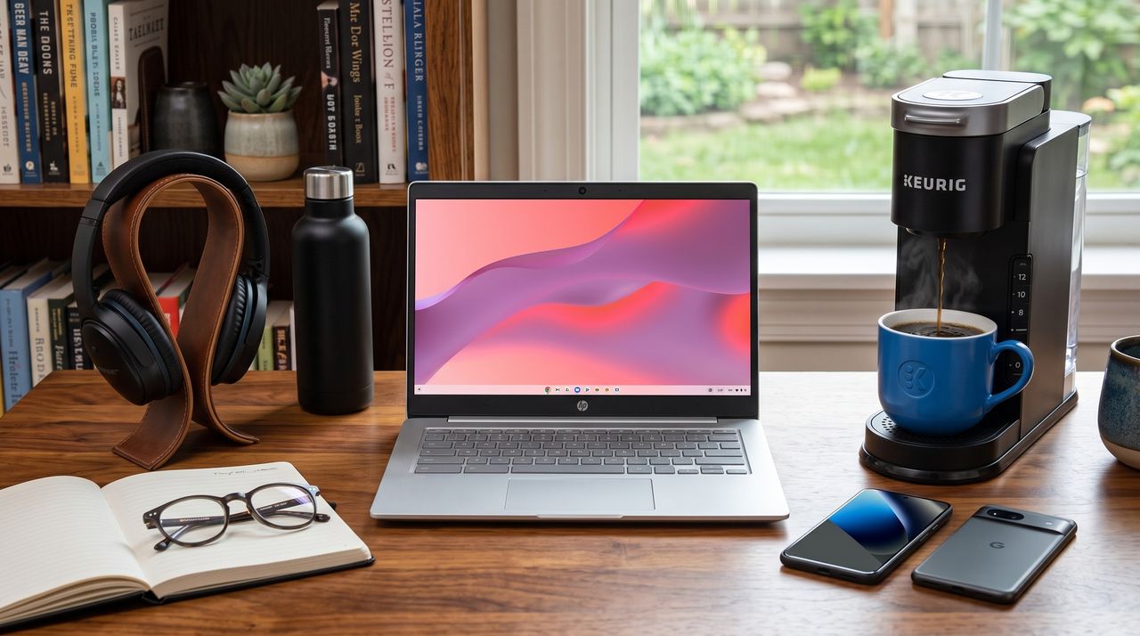 the best back to school sales 2026: techradar’s recommendations for laptops, headphones, essentials, and more
