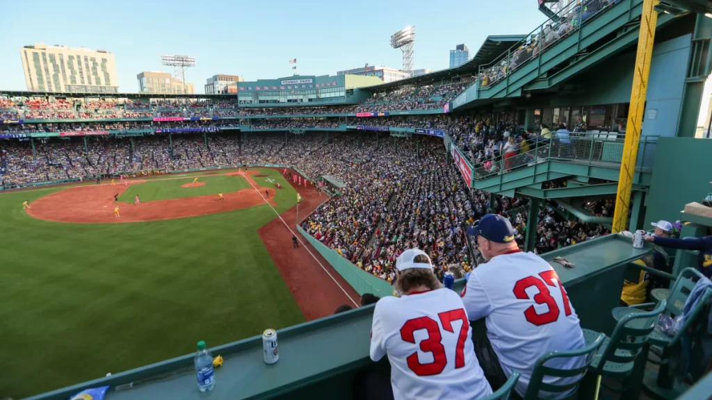 why red sox broadcaster apologized for comments about yankees' jazz chisholm, austin wells that 'crossed a line'