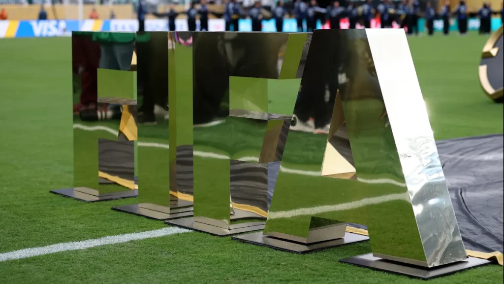 When is the next international break? How September, October dates have changed for 2026 when is the next international break? how september, october dates have changed for 2026