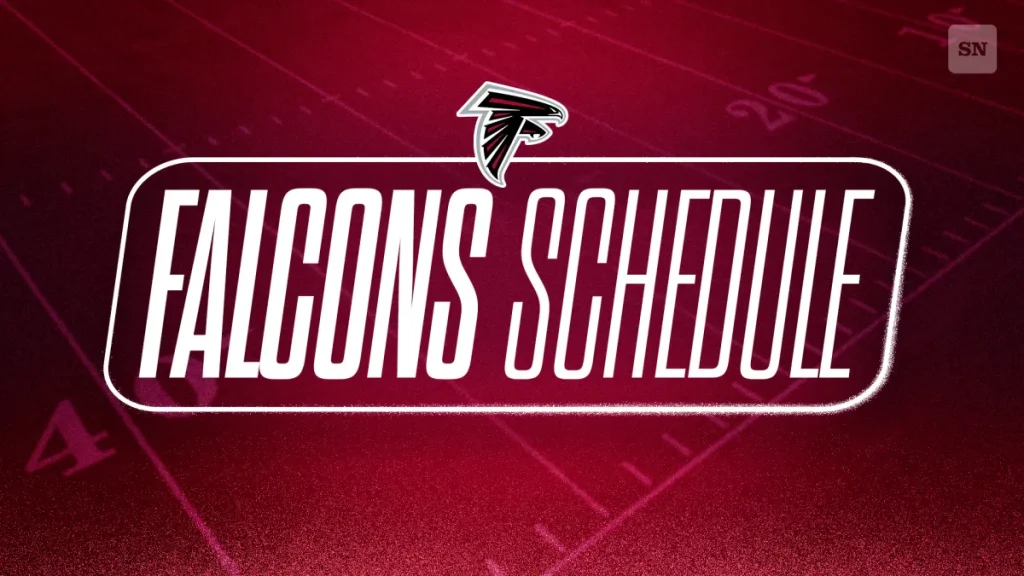 where to watch falcons preseason games 2026: full schedule, times, tv channels, live streams for atlanta