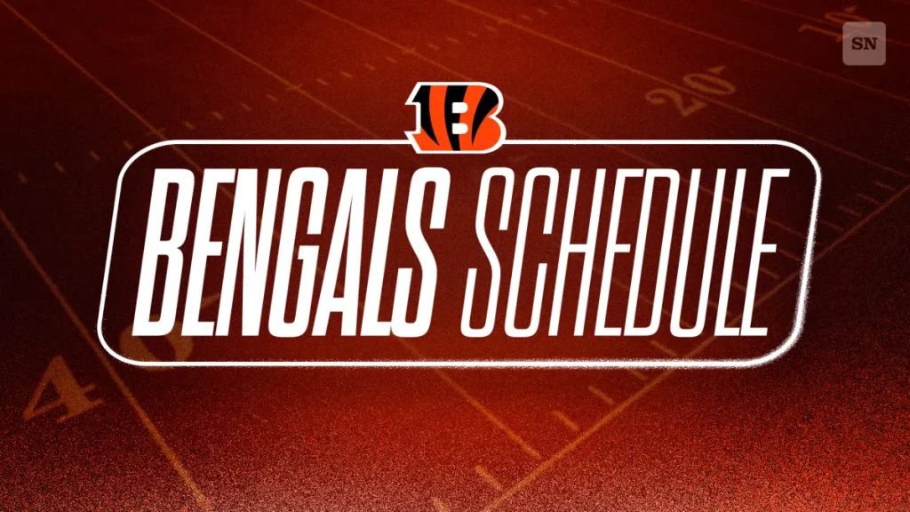 where to watch bengals preseason games 2026: full schedule, times, tv channels, live streams for cincinnati