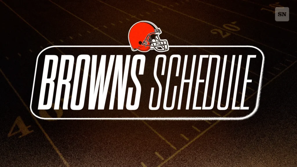 where to watch browns preseason games 2026: full schedule, times, tv channels, live streams for cleveland