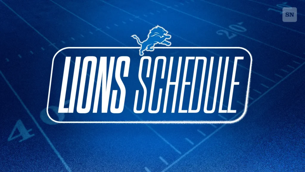 Where to watch Lions preseason games 2026: Full schedule, times, TV channels, live streams for Detroit where to watch lions preseason games 2026: full schedule, times, tv channels, live streams for detroit